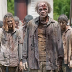 The Walking Dead, una de las series que ofrece el catálogo de la plataforma Sky en España