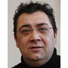 Francisco González.
