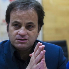 El teniente de alcalde del Ayuntamiento de Barcelona Jaume Asens