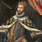 Fernando era hijo de Berenguela de Castilla y de Alfonso IX de León