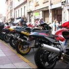 La reivindicación por el circuito de velocidad sigue adelante
