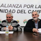 González de Ucale-Coag y Llorente de Ugal-Upa.
