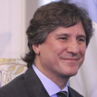 David Fernández