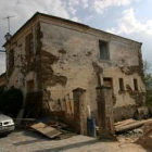 El mantenimiento de servicios básicos en los pueblos así es difícl