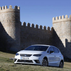 Uno de los pilares de Seat, el León, también ‘se apunta’ al apellido TGI (130 CV), presumiendo de 500 kilómetros de autonomía ‘gaseosa’.