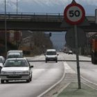 La autovía de Ponferrada a La Espina se incorporará este año al plan de carreteras de interés nacion