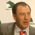 Idelfonso Sánchez-Barcoj, en imágenes del 2009