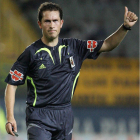 González González, a la izquierda, subió a Primera en el 2009; Turienzo lleva en la máxima categoría desde 1999. Los dos volverán a ser el centro de todas las miradas.