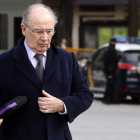 Rodrigo Rato, en una imagen de archivo. BALLESTEROS