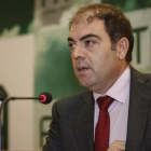 El presidente de la Asociación de Trabajadores Autónomos (ATA), Lorenzo Amor.