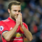 Juan Mata.