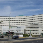 Hospital Virgen Macarena.