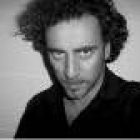 El músico leonés Eduardo, bautizado artísticamente como «e.go»