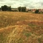 El Ayuntamiento posee en el polígono de La Lastra el 40% de las 100 hectáreas del área