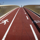 Carril bici