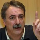 Antonio Canedo se muestra esperanzado con el proyecto de Vitro