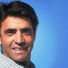 Victorino Martín hijo.
