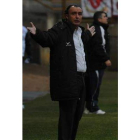 Yosu Uribe.