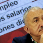 Pepe Álvarez./