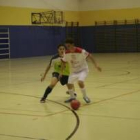 El fútbol sala también tendrá su campus dividido en dos turnos para quince niños cada uno de ellos