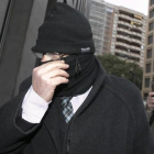 Joaquim Benítez, denunciado por haber abusado sexualmente de varios menores en el colegio de los Maristas de Sants-Les Corts
