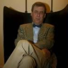 El catedrátido de Derecho Administrativo, Francisco Sosa Wagner, en una imagen de archivo