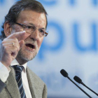 Mariano Rajoy, en una imagen reciente.