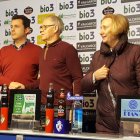 Deportiva y Cuatrovientos hicieron público su acuerdo. FROC