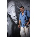 Fotografía de archivo del fotoperiodista Cristian Poveda.