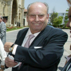 El empresario José Martínez Núñez está considerado por la Audiencia como el inductor de todo.