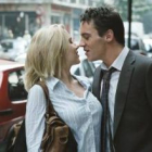 Scarlett Johansson en una de las escenas de la película
