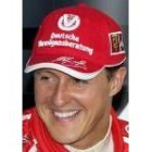 Michael Schumacher espera tener suerte en Nurburgring