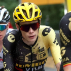 Jonas Vingegaard tratará de sumar el mismo año los triunfos en el Tour y la Vuelta a España. DIVISEK