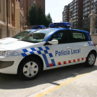Policía Local de Villablino. EMERGENCIAS 112