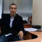 El ingeniero Ivan Sánchez Merayo ha ganado el Premio Innovador 2018 que concede el Diario de León por el desarrollo de I-Safe, un dispositivo de seguridad que alerta a los ciclistas de que pueden ser alcanzados por un vehículo.