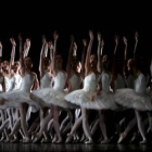 La especialidad de la Compañía Nacional de Colombia es el ballet clásico