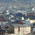 La Junta comprometió el centro de día para Fabero -”en la imagen-” en el año 2005.
