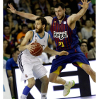Madrid y Barça vuelven a ser los favoritos en la Euroliga.