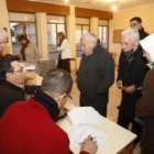 Las personas mayores de Laguna tendrán su centro de día a principios del 2011.