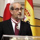 javier lópez
