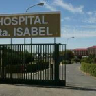 La primera planta de Santa Isabel se someterá a una reforma parcial para la unidad de trastorno dual