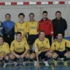 El Cistierna remontó tres goles de desventaja a domicilio ante el Arroyo y confirmó su recuperación