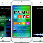 Novedades del iOS 9 de Apple.