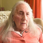 Peter, el hombre de 90 años que ha decidido ser Patricia.