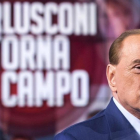 El presidente del Milan, Silvio Berlusconi, ha llegado a un acuerdo para vender el club a un grupo de empresarios chinos.