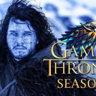 Imagen promocional de la nueva entrega de la serie 'Juego de tronos', que emitirán en España las plataformas Movistar+ y HBO.