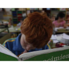 El jurado de este nuevo premio está siendo ‘reclutado’ entre chicos y chicas de 12 y 13 años de diversos centros educativos leoneses. JESÚS F. SALVADORES