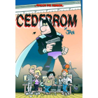 Portada de Cederrom