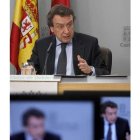 De Santiago-Juaréz en una imagen de archivo.