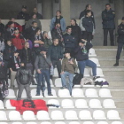 El Cultural-Burgos conllevará más seguridad por los enfrentamientos que desde hace tiempo hay entre las peñas de ambos equipos.